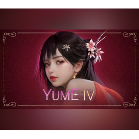 YUME 4 Steam CD Key