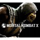 Mortal Kombat X XBOX One / Xbox Series X|S Account