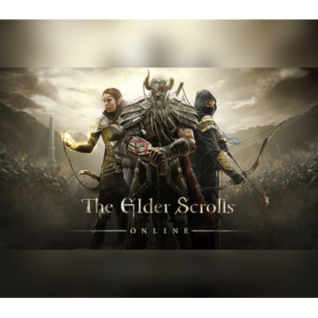 The Elder Scrolls Online XBOX One / Xbox Series X|S Account