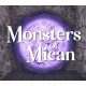 Monsters of Mican Steam CD Key