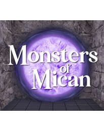 Monsters of Mican Steam CD Key