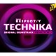 DJMAX RESPECT V - TECHNIKA Original Soundtrack(REMASTERED) DLC Steam CD Key
