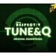DJMAX RESPECT V - TECHNIKA TUNE & Q Original Soundtrack DLC Steam CD Key