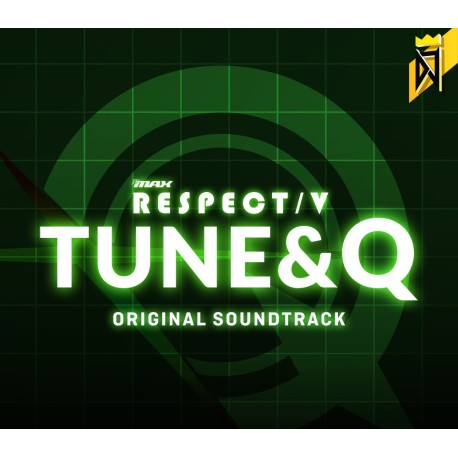 DJMAX RESPECT V - TECHNIKA TUNE & Q Original Soundtrack DLC Steam CD Key