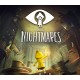 Little Nightmares XBOX One / Xbox Series X|S Account