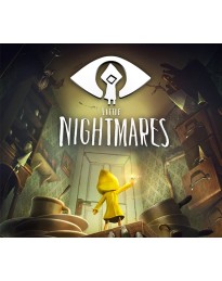 Little Nightmares XBOX One / Xbox Series X|S Account