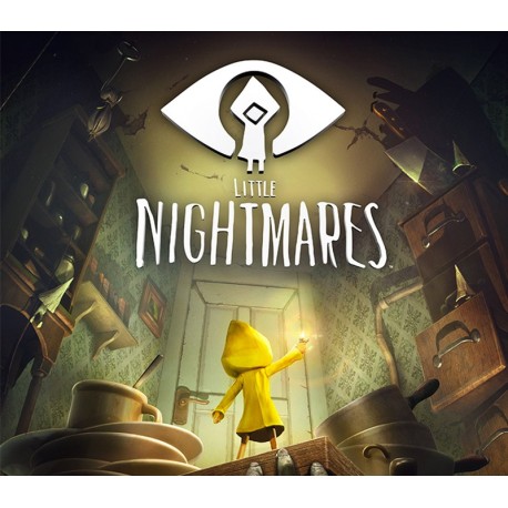 Little Nightmares XBOX One / Xbox Series X|S Account
