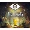 Little Nightmares XBOX One / Xbox Series X|S Account