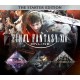FINAL FANTASY XIV Online Starter Edition Xbox Series X|S Account