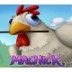 Machick Steam CD Key