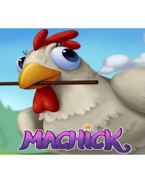 Machick Steam CD Key