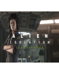 Alien: Isolation - Last Survivor DLC AR XBOX One / Xbox Series X|S CD Key