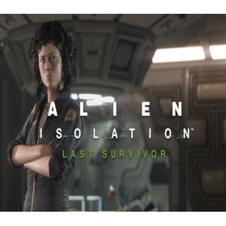Alien: Isolation - Last Survivor DLC AR XBOX One / Xbox Series X|S CD Key
