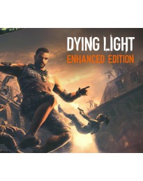 Dying Light: Enhanced Edition XBOX One / Xbox Series X|S Account