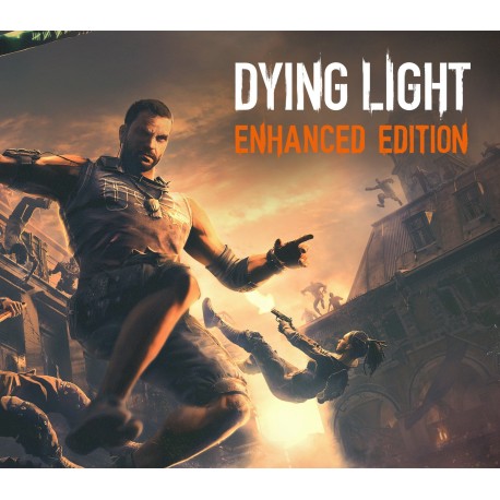 Dying Light: Enhanced Edition XBOX One / Xbox Series X|S Account