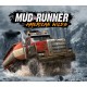 MudRunner American Wilds Edition XBOX One / Xbox Series X|S Account