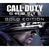 Call of Duty: Ghosts Gold Edition PS4 Account