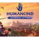 HUMANKIND Definitive Edition RoW Steam CD Key