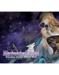 Mercenaries Lament Steam CD Key