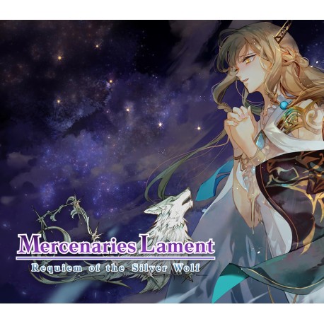 Mercenaries Lament Steam CD Key