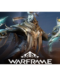 Warframe: Dante Chronicles Pack DLC Manual Delivery