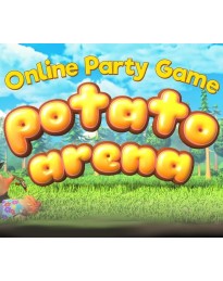 Potato Arena Steam CD Key