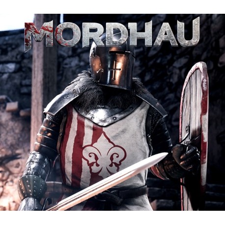 Mordhau XBOX One / Xbox Series X|S Account