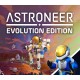 ASTRONEER: Evolution Edition XBOX One / Xbox Series X|S Account