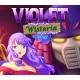Violet Wisteria XBOX One / Xbox Series X|S CD Key
