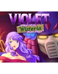 Violet Wisteria XBOX One / Xbox Series X|S CD Key