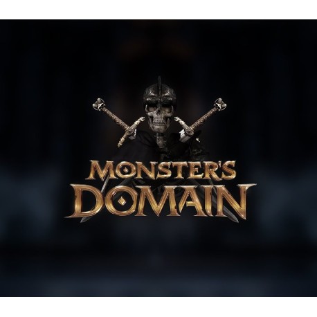 Monsters Domain PC Steam CD Key