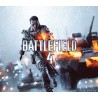 Battlefield 4 EU XBOX One / Xbox Series X|S CD Key