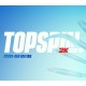 TopSpin 2K25 Cross-Gen Edition EU XBOX One & Xbox Series X|S CD Key