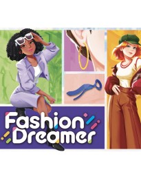 Fashion Dreamer Nintendo Switch Access