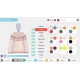 Fashion Dreamer Nintendo Switch Access