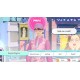 Fashion Dreamer Nintendo Switch Access