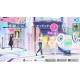 Fashion Dreamer Nintendo Switch Access