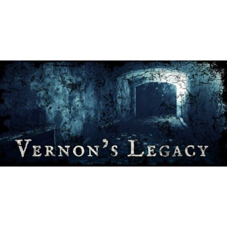 Vernon's Legacy Steam CD Key