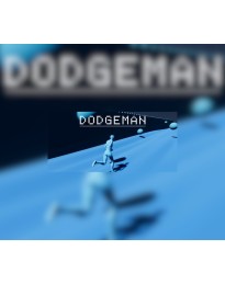 Dodgeman Steam CD Key