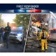 First Responder Simulation Bundle: Police Firefighting XBOX One / Xbox Series X|S Account