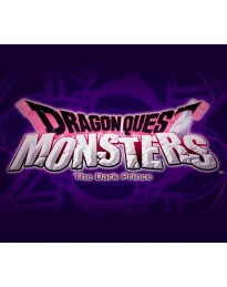 DRAGON QUEST MONSTERS: The Dark Prince Nintendo Switch Access