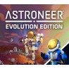 ASTRONEER: Evolution Edition XBOX One / Xbox Series X|S / Windows 10/11 Account