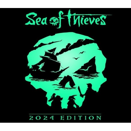 Sea of Thieves: 2024 Edition Steam Account