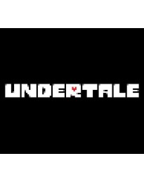 Undertale XBOX One / Xbox Series X|S Account