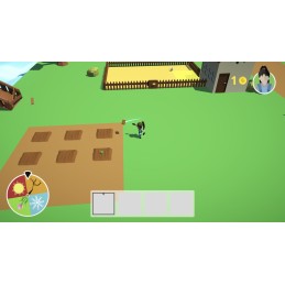 Scapeland Steam CD Key