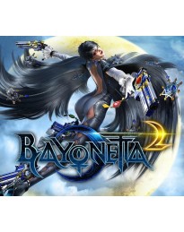 Bayonetta 2 Nintendo Switch Access