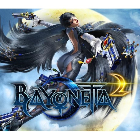 Bayonetta 2 Nintendo Switch Access