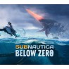 Subnautica: Below Zero XBOX One / Xbox Series X|S / PC Account