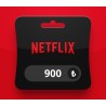 Netflix TRY 900 Gift Card TR