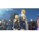 Fire Emblem Warriors Nintendo Switch Online Account Activation